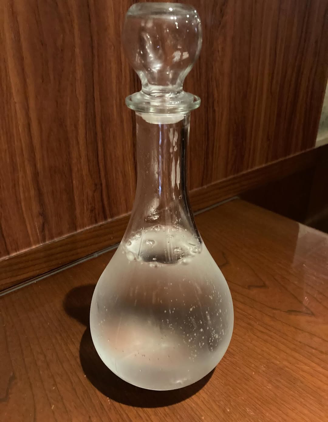 Days本店 自慢の強炭酸水です🍾 サーバーから直接お出ししてますので鮮度も抜群です✨ ウイスキーはもちろん焼酎ハイボールも絶品ですので是非一度ご賞味ください
